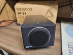 Kenwood sp 23, Ophalen of Verzenden, Zo goed als nieuw, Zender en Ontvanger