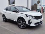 Peugeot 3008 1.2 130 CV EAT8 GT 02/23 7678 KMS **FULL OPT**, SUV ou Tout-terrain, 5 places, Automatique, Achat