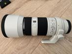 Objectif Sony 70/200 f4 monture fe, Audio, Tv en Foto, Foto | Lenzen en Objectieven, Ophalen, Zo goed als nieuw, Telelens, Zoom