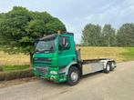DAF CF 85.380 Vrachtwagen, Auto's, Vrachtwagens, Overige brandstoffen, Bedrijf, DAF, Te koop