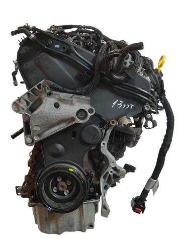 Moteur Volkswagen Caddy TDI 2.0L – DFSD-DFS – 2017 beschikbaar voor biedingen