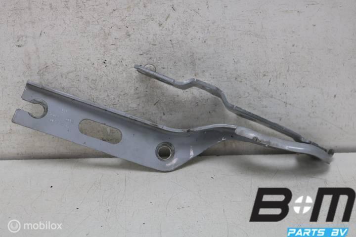 Motorkapscharnier links VW Polo 2G 2G0823301G, Auto-onderdelen, Carrosserie, Gebruikt