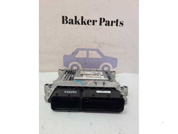 Computer Motormanagement van een Hyundai I10, Auto-onderdelen, Elektronica en Kabels, Hyundai, Gebruikt, 3 maanden garantie