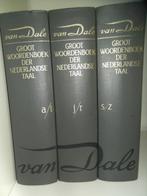 Van Dale - Elfde, herziene druk, Livres, Dictionnaires, Comme neuf, Van Dale, Envoi