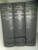 Van Dale - Elfde, herziene druk, Boeken, Woordenboeken, Verzenden, Zo goed als nieuw, Van Dale