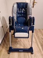 Chicco evolutionaire kinderstoel, Kinderen en Baby's, Wipstoeltjes, Ophalen of Verzenden, Gebruikt, Chicco