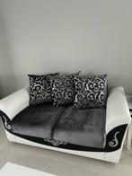 Canape 2 places en tres bon etat, Maison & Meubles, Enlèvement, Comme neuf