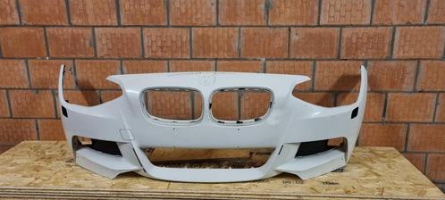 BUMPER BMW 1 SERIE F20/F21 M PAKKET VOORBUMPER, Auto-onderdelen, Carrosserie, Bumper, BMW, Ophalen of Verzenden