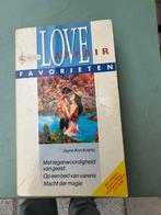 love affair favorieten jayne ann Krentz, Boeken, Romans, Gelezen, Ophalen of Verzenden, Nederland, Jayne Ann Krentz
