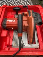 Hilti WSC 85, Verbouw of Aanbouw