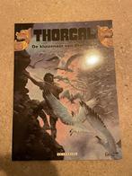 Thorgal 37 De kluizenaar can Skellingar - 1ste druk, Eén stripboek, Ophalen of Verzenden, Nieuw