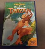 Tarzan nieuw franstalig, Overige soorten, Alle leeftijden, Tekenfilm, Ophalen