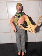 Action Man 2002, Ophalen of Verzenden, Gebruikt