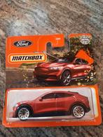 matchbox ford mustang mach e 2021, Nieuw, Ophalen of Verzenden