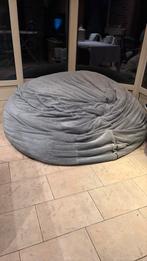 Heel grote zitzak met vulling, Huis en Inrichting, Ophalen, Zo goed als nieuw, Zitzak