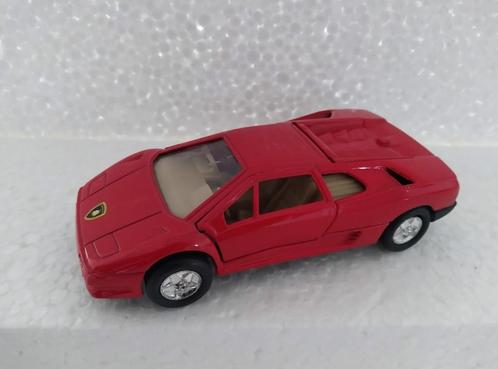 Vintage Welly - N 9044 Lamborghini Diablo - Nieuwstaat, Hobby en Vrije tijd, Modelauto's | Overige schalen, Nieuw, Auto, Ophalen of Verzenden