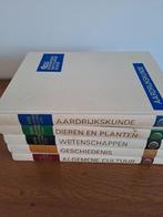 5 delige orbis encyclopedie in kleur (1977), Boeken, Encyclopedieën, Complete serie, Diverse auteurs, Ophalen, Gelezen