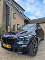 BMW X5 XDRIVE40i AUT Stoelmassage Bowers&Wilkins Dealer O., Auto's, BMW, Automaat, Leder, Vierwielaandrijving, Parkeerassistent