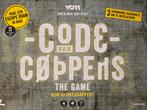 Code van Coppens, Drie of vier spelers, Ophalen of Verzenden, Nieuw, Lannoo