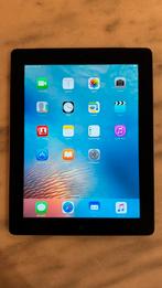 Apple iPad 3rd Gen 64GB Wi-Fi + Cellular, Telecommunicatie, Mobiele telefoons | Apple iPhone, Gebruikt, Ophalen of Verzenden