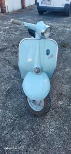 Gilera g50 Anne 61 4temps, Enlèvement ou Envoi