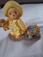 Cherished Teddies, Verzamelen, Ophalen, Zo goed als nieuw, Beeldje, Cherished Teddies