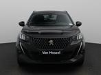 Peugeot 2008 1.2 PureTech GT-Line, Stof, Euro 6, 1199 cc, Zwart