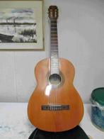 akoestische gitaar, Ophalen of Verzenden, Gebruikt, Klassieke of Spaanse gitaar