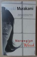 Norwegian Wood, Haruki Murakami, Zo goed als nieuw, België, Ophalen