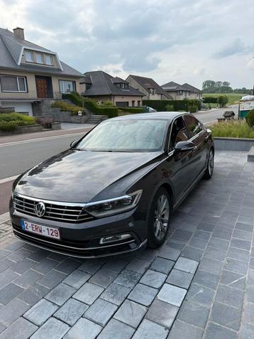Volkswagen Passat R-Line, Autos, Particulier, Achat, Passat