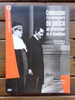 )))  Confession d'un commissaire de police / Franco Nero (((, Tous les âges, Enlèvement ou Envoi, Comme neuf, Détective et Thriller