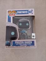 Pop Fortnite- Frozen Raven, Ophalen, Gebruikt