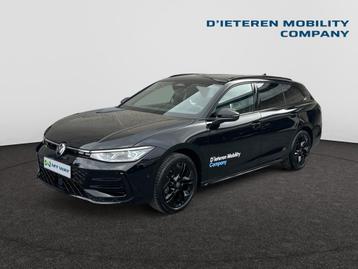 Volkswagen Passat SW Passat Variant 1.5 eTSI R-Line Business beschikbaar voor biedingen