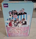 Are you being served compleet, Ophalen of Verzenden, Zo goed als nieuw