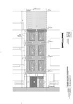 Grond te koop in Antwerpen, Immo, Terrains & Terrains à bâtir, Jusqu'à 200 m²