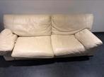 Canapé 2 places, Huis en Inrichting, Zetels | Zetels, Ophalen, Standard, Gebruikt, Minder dan 75 cm