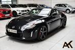 Nissan 370Z 3.7i V6 Roadster Cabriolet - LEDER / NAVI / CAME, Autos, https://public.car-pass.be/vhr/d34ff1cc-bcf8-414c-9bcf-772707872276