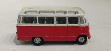 DINKY TOYS FRANCE MERCEDES KLEINE AUTO REF 541 beschikbaar voor biedingen