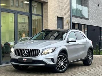 Mercedes-Benz GLA 220 d 4-Matic *VANAF 285 €/MAAND - TOP STA beschikbaar voor biedingen