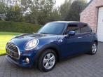Mini One 102PK Metaalkleur, Auto's, Euro 6, Bedrijf, 5 deurs, 1200 cc