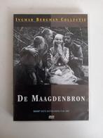 Dvd De Maagdenbron (Ingmar Bergman), Ophalen of Verzenden, Zo goed als nieuw