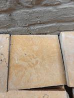 vintage cementtegels, Doe-het-zelf en Bouw, Tegels, Ophalen, Gebruikt