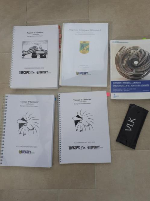 Boeken Bio-ingenieur, Boeken, Studieboeken en Cursussen, Ophalen