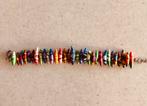 Bracelet neuf acheté a l’aéroport de Santorin, Handtassen en Accessoires, Armbanden, Ophalen of Verzenden, Nieuw