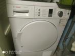 Sèche linge Bosch a condensation lire l'annonce, Ophalen, Gebruikt, Condens, Energieklasse A of zuiniger