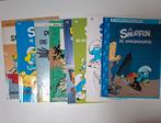 Smurfen strips 1€ per strip, Meerdere comics, Ophalen, Gelezen