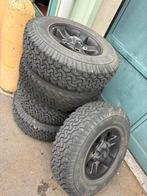 Bf goodrich 235/85/16 at, Auto-onderdelen, Ophalen, Band(en)