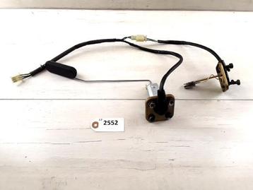 GSX1200 1998 - 2000 Suzuki Elektrische component D1-40183