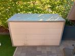 Opbergkist, Maison & Meubles, Accessoires pour la Maison | Coffres, 75 cm ou plus, 150 à 200 cm, Synthétique, Enlèvement