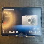 Digtaal fototoestel Panasonic Lumix DMC-FS 6 in prima staat, Audio, Tv en Foto, Fotocamera's Digitaal, Ophalen, Gebruikt, 81 Megapixel